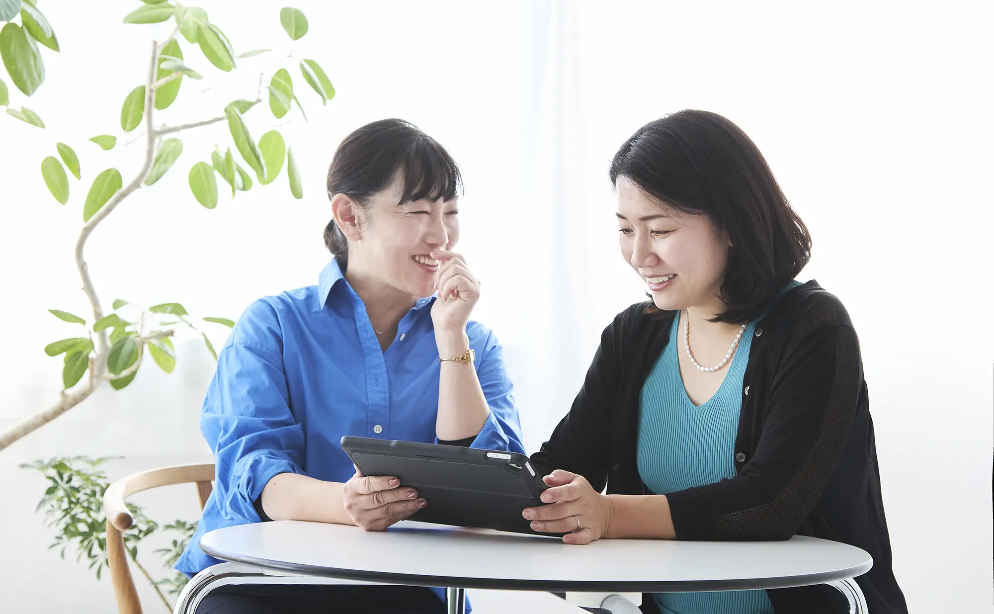 YUIMAWARU KANSAIのスタッフ