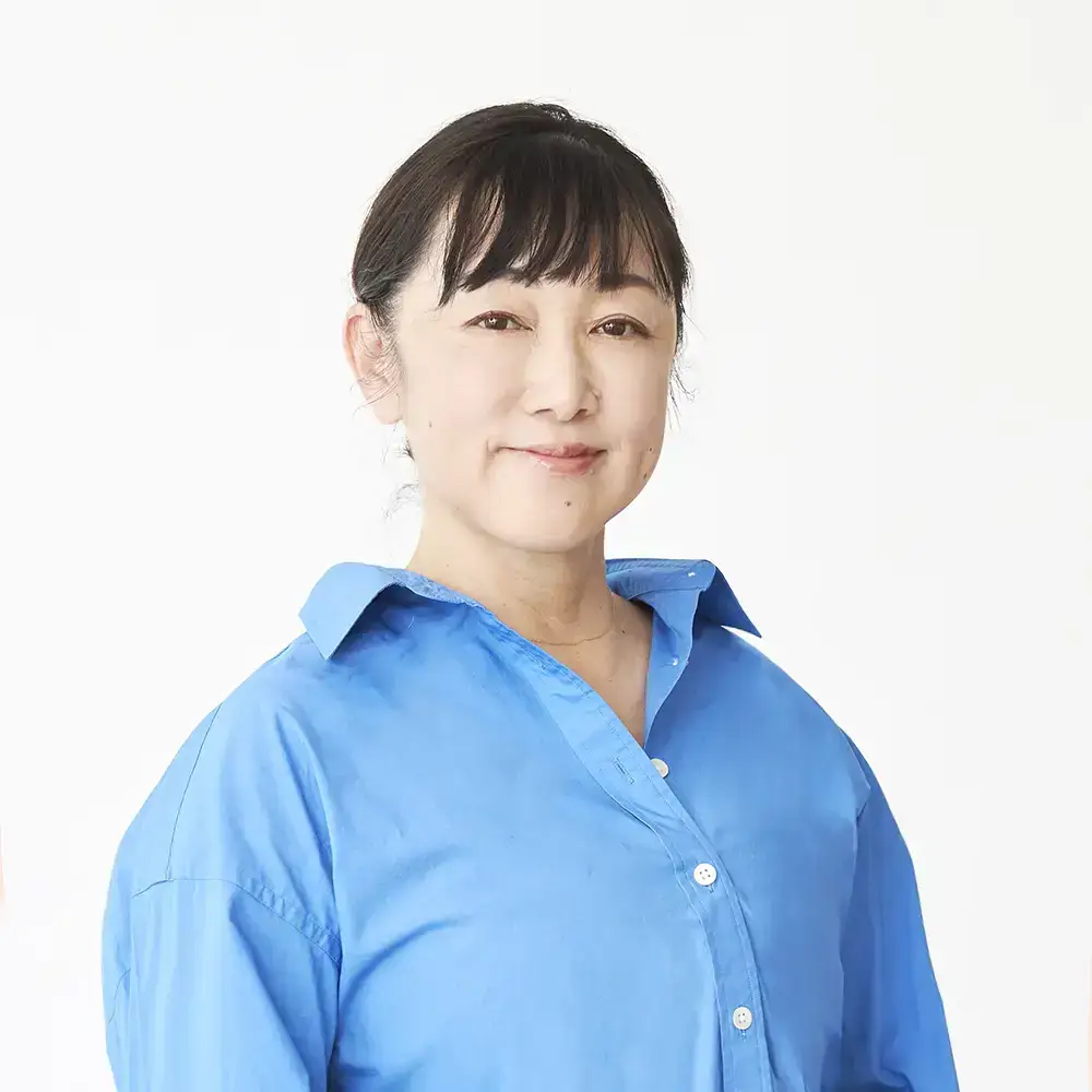 作業療法士／児童発達支援管理責任者
奥川 純子