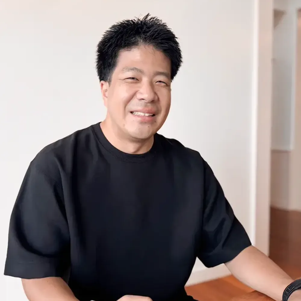 作業療法士
島崎雄介